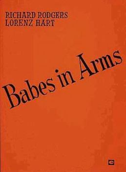Paperback Babes in Arms Book