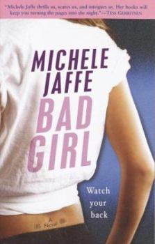 Paperback Bad Girl Book