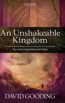 Hardcover An Unshakeable Kingdom Book