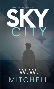 Legend of Sky City