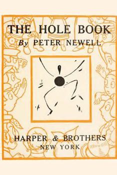 Paperback The Hole Book