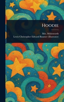 Hardcover Hoodie Book