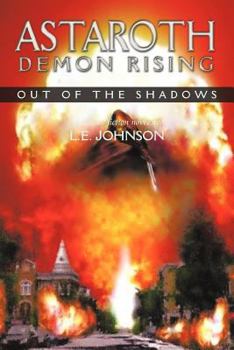 Paperback Astaroth: Demon Rising: Out of the Shadowsd Book