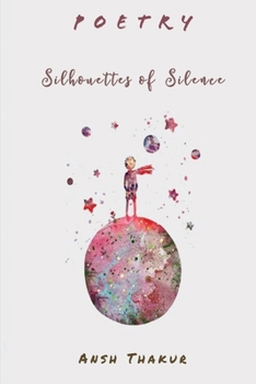 Paperback Silhouettes of Silence Book