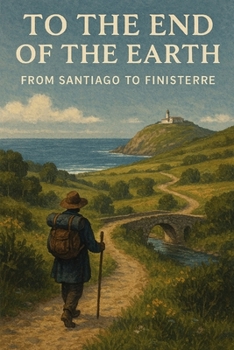 To the end of the Earth: from Santiago to Finisterre