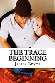 Paperback The Trace Beginning Book