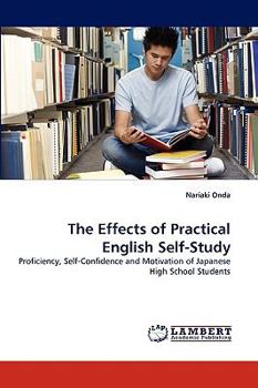 Paperback The Effects of Practical English Self-Study Book