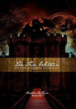 Paperback The Fire Within Book