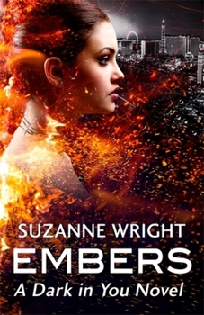 Paperback Embers: Enter an Addictive World of Sizzlingly Hot Paranormal Romance . . . Book