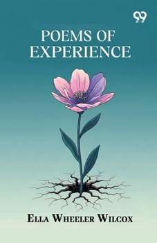 Poems Of Experience