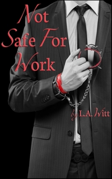Paperback Not Safe For Work Book