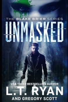 Paperback Unmasked Book