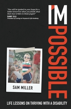 Paperback I'mpossible Book