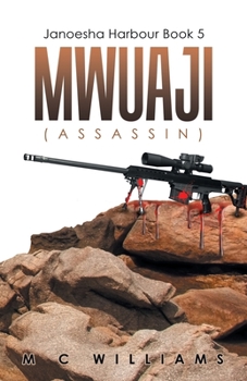 Paperback Mwuaji: (Assassin) Book