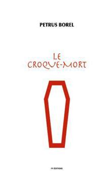 Paperback Le Croque-Mort [French] Book
