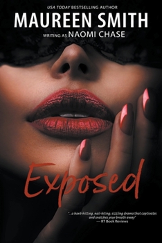Paperback Exposed Book