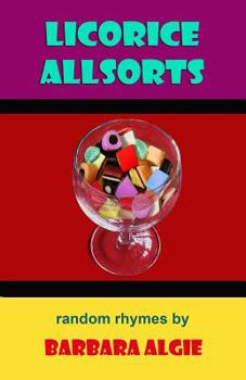 Paperback Licorice Allsorts Book