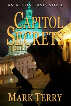 Paperback Capitol Secrets Book
