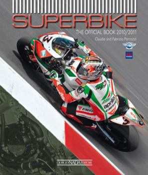 Hardcover Superbike: The Official Book