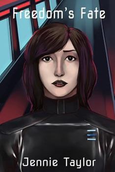 Paperback Freedom's Fate Book