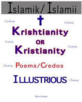 Paperback Kristianity Book