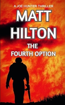 Paperback The Fourth Option Book
