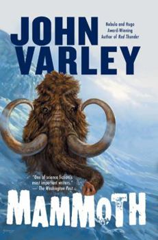 Hardcover Mammoth Book