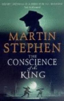 Paperback The Conscience of the King : Henry Gresham and the Shakespeare Conspiracy Book