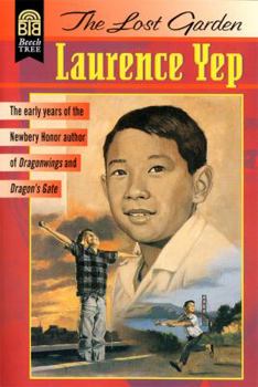 Paperback The Lost Garden Book