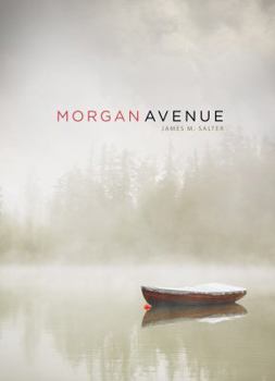 Paperback Morgan Avenue Book