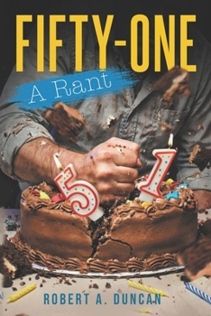 Paperback Fifty-One. Book