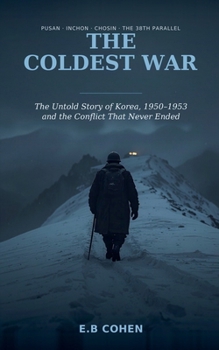 The Coldest War