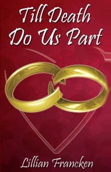 Paperback Till Death Do Us Part Book