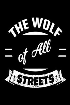 Paperback Wolf Of All Streets Book