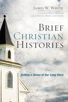 Hardcover Brief Christian Histories Book