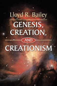 Paperback Genesis, Creation, and Creationism Book