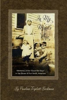 Paperback In My Mind's Eye Book