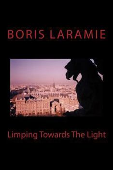 Paperback Limping Towards The Light Book