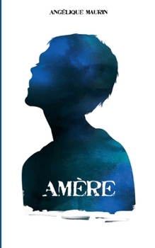 Paperback Amère [French] Book