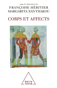 Paperback Body and Affects / Corps et affects [French] Book