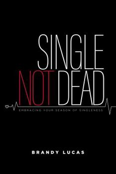 Paperback Single, Not Dead Book