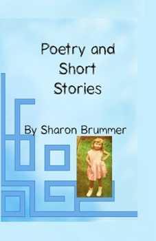 Paperback Poetry and Short Stories Book