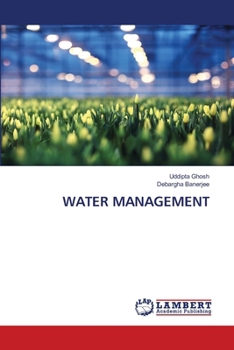 Water Management