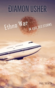 Paperback Ethno War - Im Auge des Sturms [German] Book