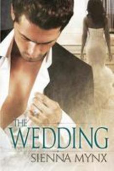 Paperback The Wedding: Cajun Bad Boy Romance Book