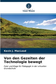 Paperback Von den Gezeiten der Technologie bewegt [German] Book