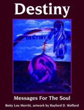 Paperback Destiny Book