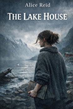 Paperback The Lake House: A Slow Burn Small Town Romance Book