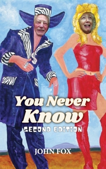 Paperback You Never Know Book