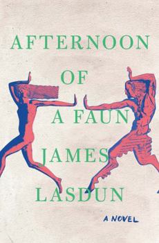 Hardcover Afternoon of a Faun Book